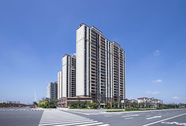 熱交換站行業案例高端住宅別墅